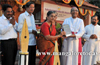 Mangalore : English-Kannada-Konkani tri-lingual dictionary released